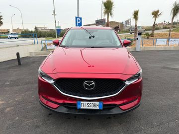 Mazda CX-5 - 3