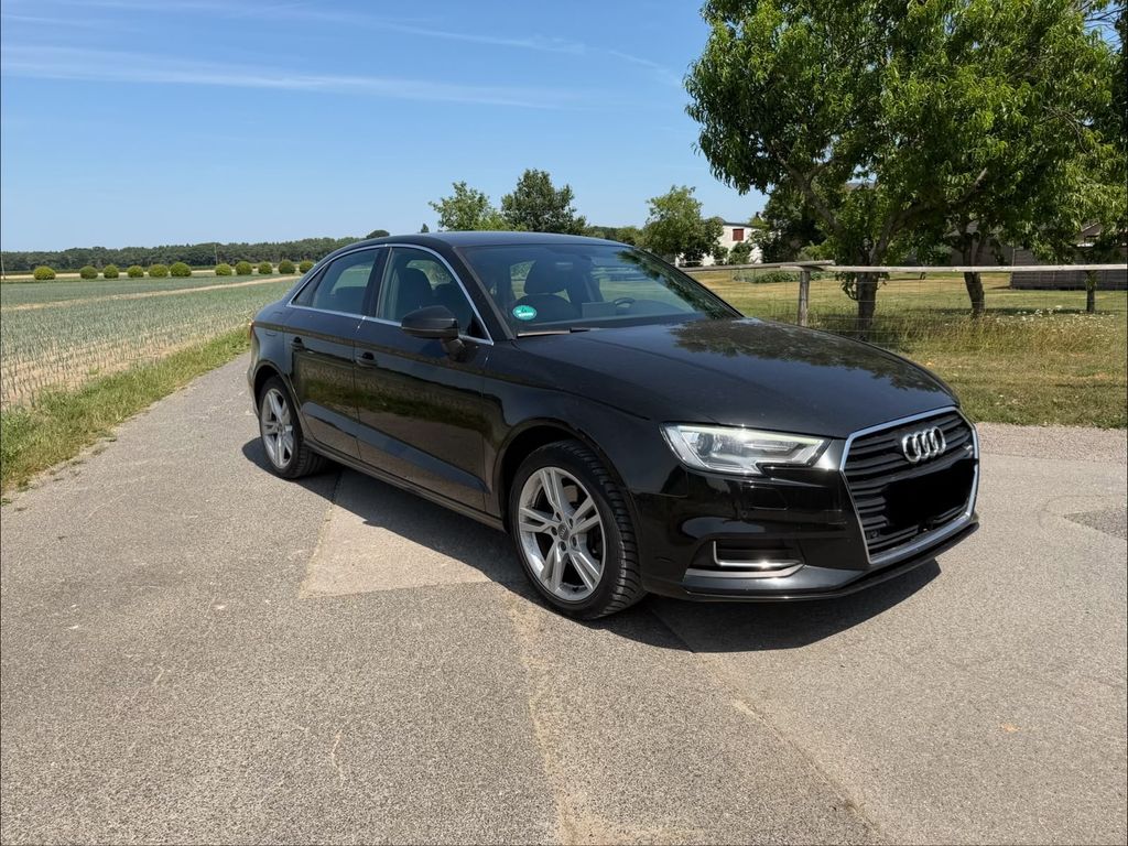 Image of Audi A3