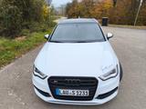Audi S3 2.0 TFSI S tronic quattro - - gebrauchte Audi S3 aus dem Jahr 2013