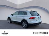Volkswagen Tiguan 1.5 TSI Comfortline AHK+PANO+HUD - VW Tiguan Gebrauchtwagen in Braunschweig