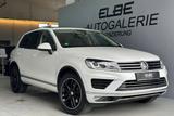 Volkswagen Touareg V6 3.0 TDI DSG Terrain Tech 4Motion Voll