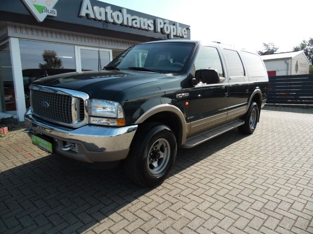 Ford Excursion Limited 4WD