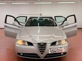 Alfa Romeo 166 2.4 JTD 150cv 6 Marce Exclusive - Alfa Romeo 166 Diesel Gebrauchtwagen