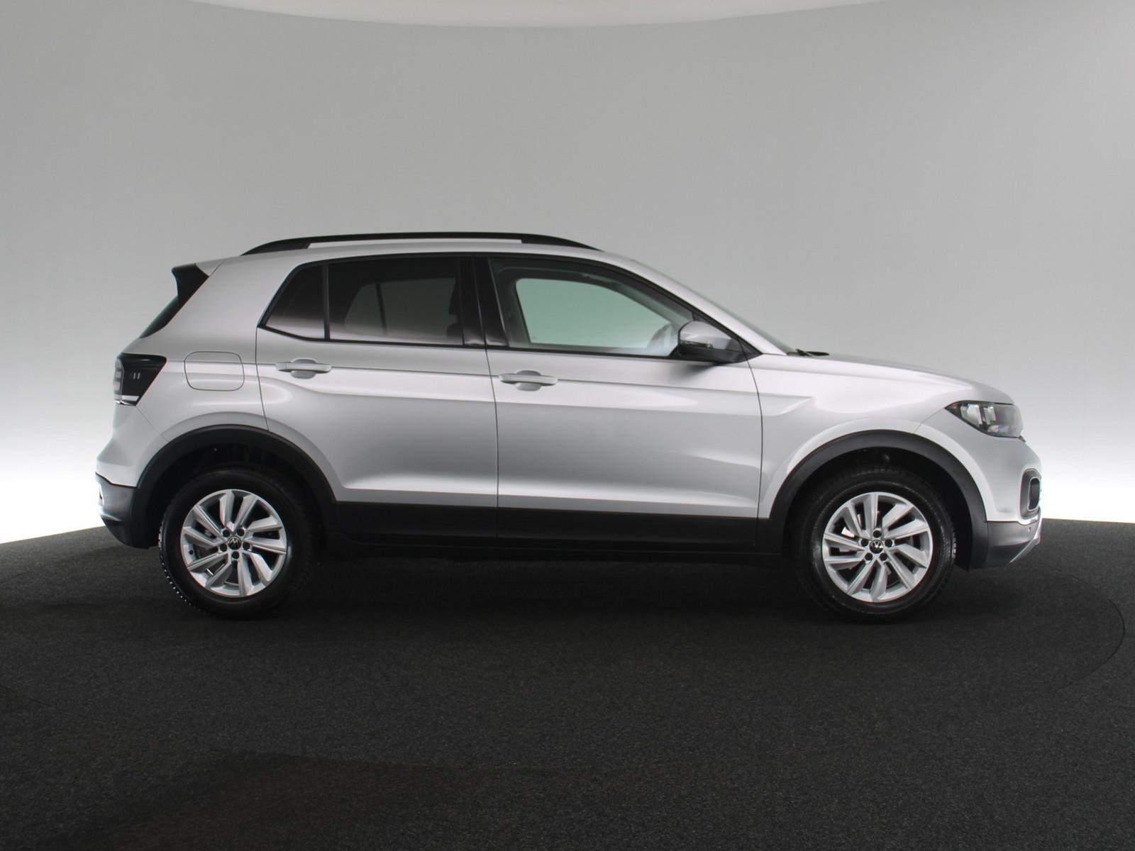 Volkswagen T-Cross 1.0 TSI Life ACC PDC KLIMAAUTOMATIK, миниатюра 19