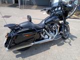 Harley-Davidson Street Glide FLHX 5HD Tausch  SUV - HARLEY-DAVIDSON STREET GLIDE FLHX