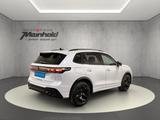 Volkswagen Tiguan 2.0 TDI DSG R-Line, AHK,Matrix,Kamera,DCC - Volkswagen Tiguan: Automatik