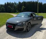 Audi TT Coupé 2.0 TFSI quattro - Audi TT Gebrauchtwagen in München