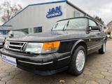 Saab 900  Turbo Cabriolet|Leder|ALU|1.HD|TÜV Neu| - Saab aus 1987