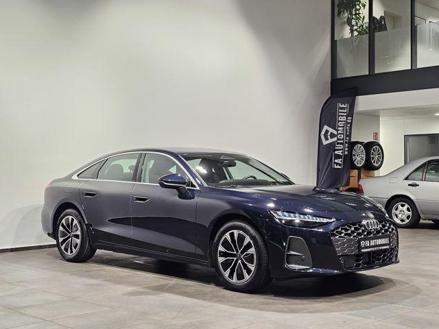 Audi A6 Lim. TDI Matrix Beifahr.Kameras S.Sitz Neuesm