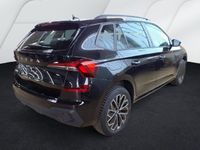 Skoda Kamiq - Vorschau Bild 3