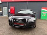 Audi A4 Cabriolet 2.0 TFSI*S-Line - Audi A4: Cabrio, 2.4