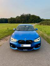 BMW 1er 116i F21 Facelift B38 M Sport Pake... - BMW: 3er Facelift