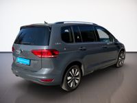 Volkswagen Touran - Vorschau Bild 4