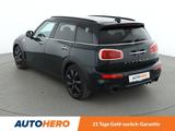 MINI Clubman John Cooper Works ALL4 Aut.*NAVI*LED*HUD - MINI: Clubman