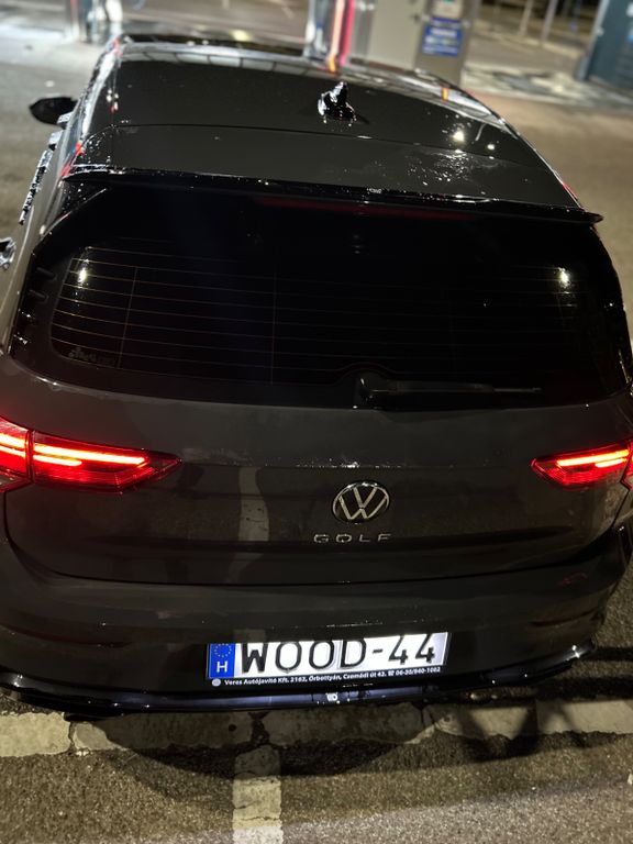 Image of Volkswagen Golf