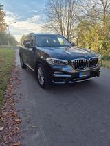 BMW X3 xDrive20i Luxury Line AT Luxury Line - BMW X3 Gebrauchtwagen in Mainz