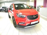 Opel Mokka X Color Innovation mit 1600kg Anhängelast - Opel Mokka X: Color Innovation