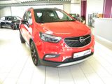 Opel Mokka X Color Innovation mit 1600kg Anhängelast - Opel Mokka X: Color Innovation
