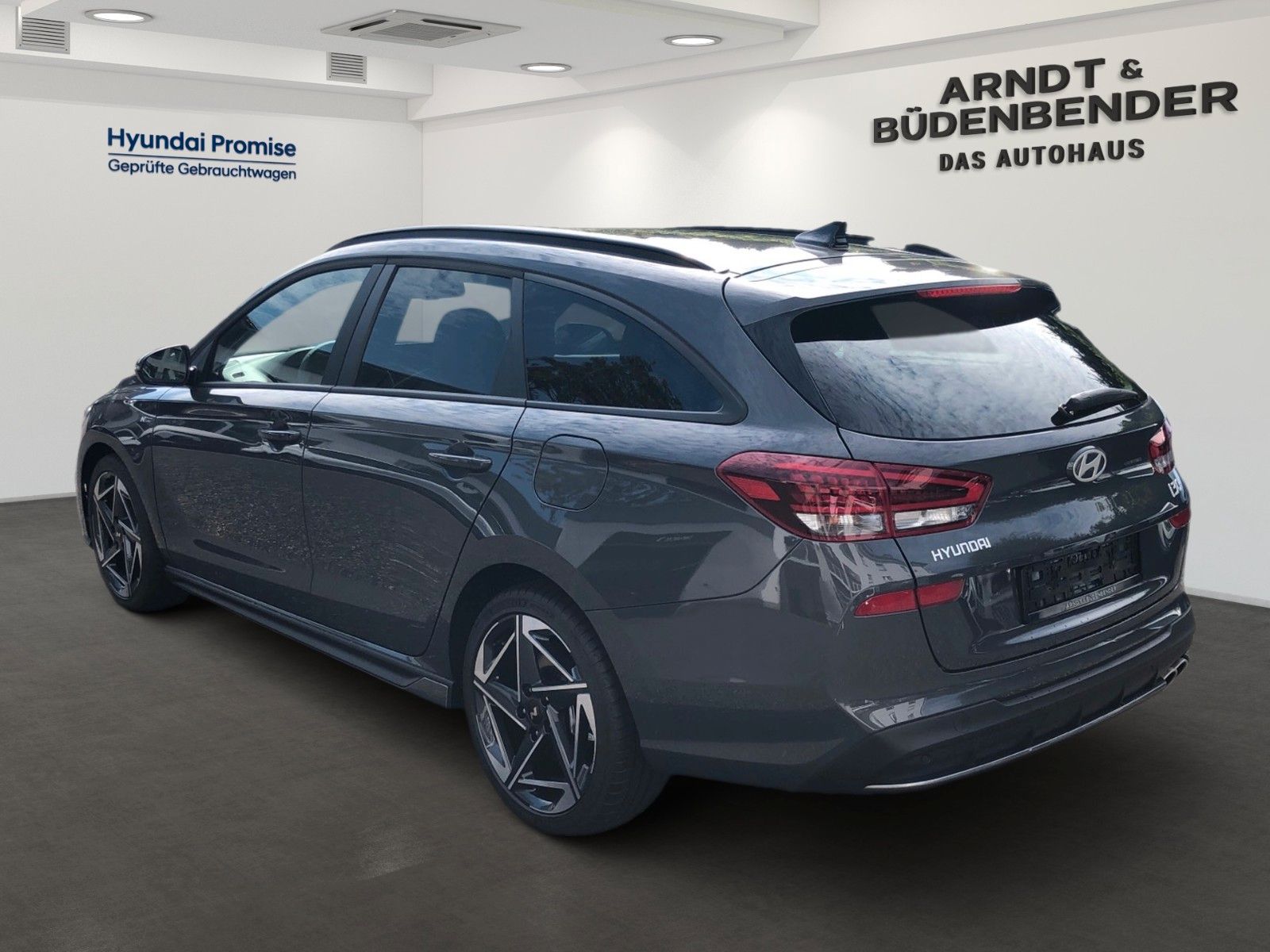 Hyundai i30 – Bild 4