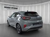 Ford Puma ST-Line 1.0 EcoBoost Hybrid 92kW SUV 5-türi - gebrauchte Ford Puma aus dem Jahr 2022