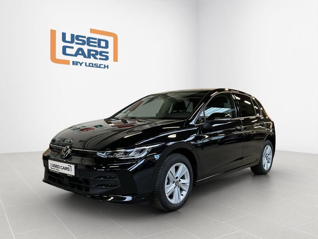 Image of Volkswagen Golf