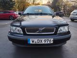 Volvo V40 1.8 - - Volvo Gebrauchtwagen von 1999