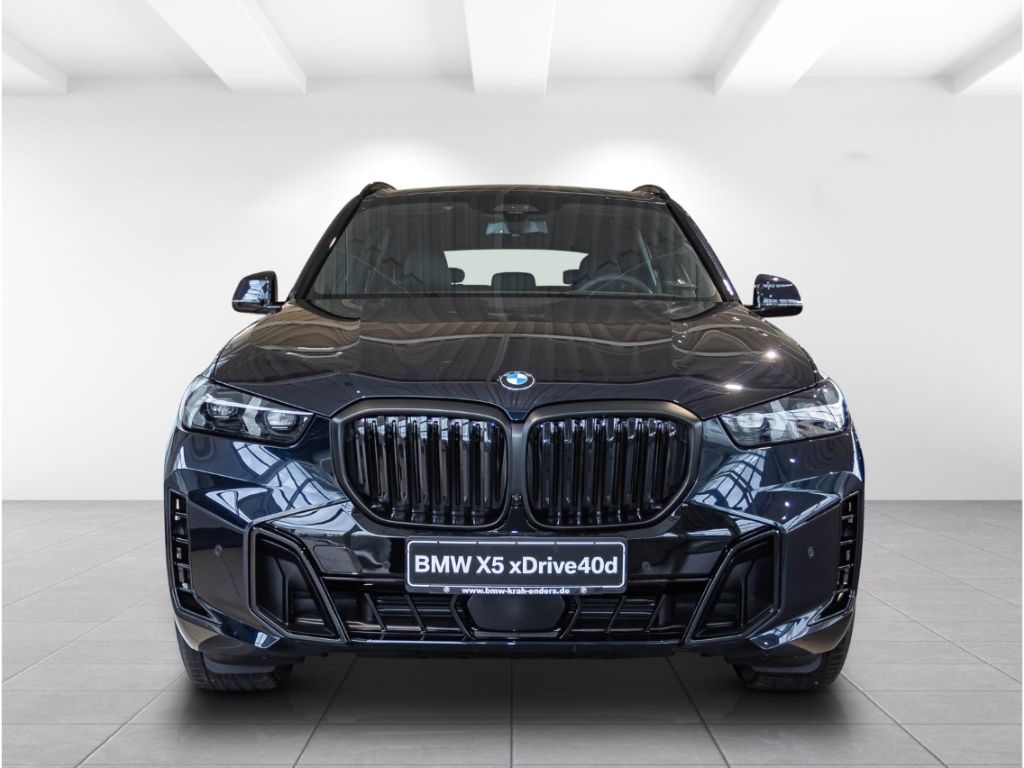 BMW X5 - Bild 2