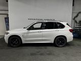 BMW X5 xDrive40d M-Sport HeadUp AHK H&K Memory Pano - BMW X5 in Düsseldorf