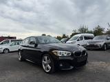 BMW 120 Baureihe 1 Lim. 5-trg. 120 d xDrive M Sport - BMW 120 in Frankfurt (Main)