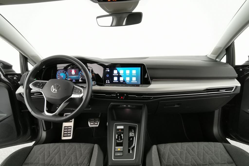 Volkswagen Golf Life MOVE 1.0 eTSI 81kW 7-Gang DSG, миниатюра 11