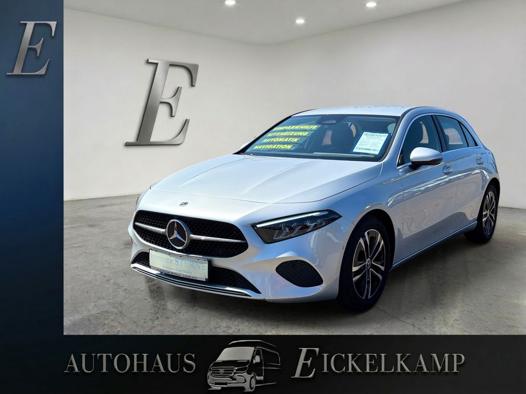 Image of Mercedes-Benz A 220