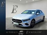 Mercedes-Benz A 220 4 Matic RFK NAVI AUTOMATIK - Mercedes-Benz A 220 in Dortmund