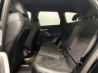 BMW X1 - Vorschau Bild 16