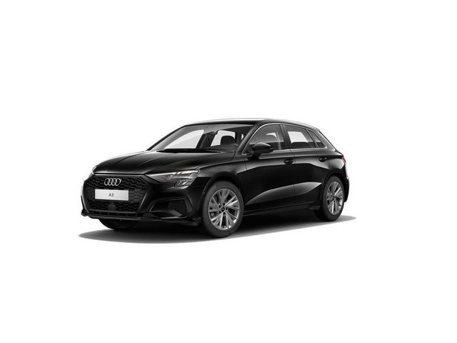 Audi A3 sportback 30 2.0 tdi business