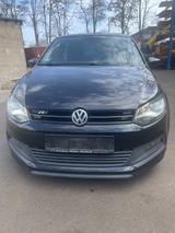 Volkswagen Polo 1.6 TDI 66kW Highline R-Line  - Volkswagen Polo: 6r Highline