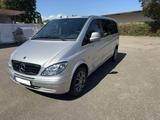 Mercedes-Benz Vito CSI 120