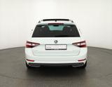 Skoda Superb Combi 1.8 TSI DSG Sportline Navi Pano DCC - Skoda Superb in Berlin