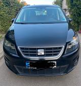 Seat SEAT Alhambra 7-Sitzer Schiebetüren hinten... - Seat Alhambra: Se