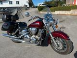 Honda VTX 1300 SC52 Chopper Inspektion + TÜV NEU !!! - HONDA CHOPPER 1300