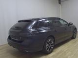 Peugeot 508 SW 1.5 BlueHDi 130 Allure T-Leder Navi LED - Peugeot 508 Gebrauchtwagen