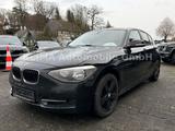 BMW 116 d 5-trg. Sport, Navi - BMW Gebrauchtwagen von 2014