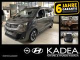 Opel Crosscamp Zafira Lite AHK Standhzg Campingtisch - Opel Zafira