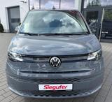 Volkswagen T7 Multivan 2.0 TDI 7-Sitzer/ - Volkswagen T7 Diesel Gebrauchtwagen