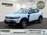 Dacia Duster III 1.6 E-TECH Hybrid 140 EU6e Expression - Dacia Duster Neuwagen: Eu