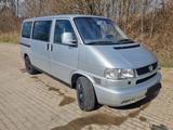 Volkswagen T4 Multivan 2,5 TDI - VW T4 Multivan Gebrauchtwagen in Kiel