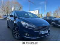 Ford S-Max S-MAX Titanium*7-Sitze*Navi*Cam*Autom.