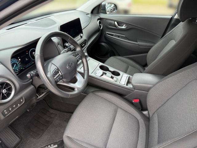 Fahrzeugabbildung Hyundai KONA Edition 30+ Elektro 2WD KLIMA+NAVI+PDC+RFK+