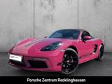 Porsche Boxster 718 Style Edition Sitzbelüftung PDLS - Porsche Boxster in Herne