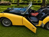 Triumph TR3A Roadster | 1961 | H-Kennzeichen | fahrb|TÜV - Autos aus dem Jahr 1961