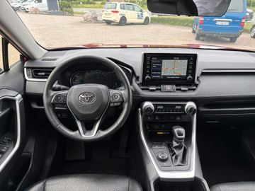 Toyota RAV 4 - 7